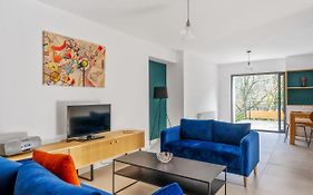 Appartement Bleuet - 3 Etoiles - Welkeys