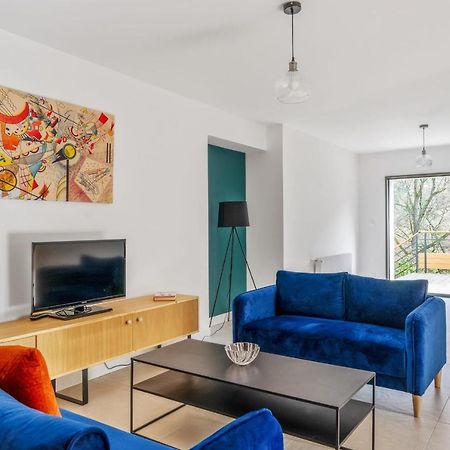 Appartement Bleuet - 3 Etoiles - Welkeys Arcachon Extérieur photo