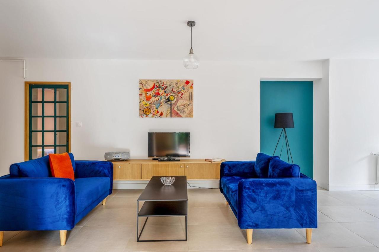 Appartement Bleuet - 3 Etoiles - Welkeys Arcachon Extérieur photo