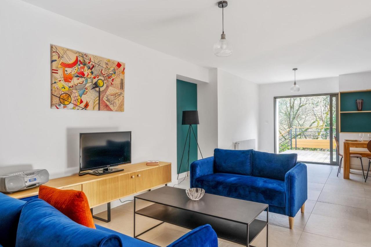 Appartement Bleuet - 3 Etoiles - Welkeys Arcachon Extérieur photo