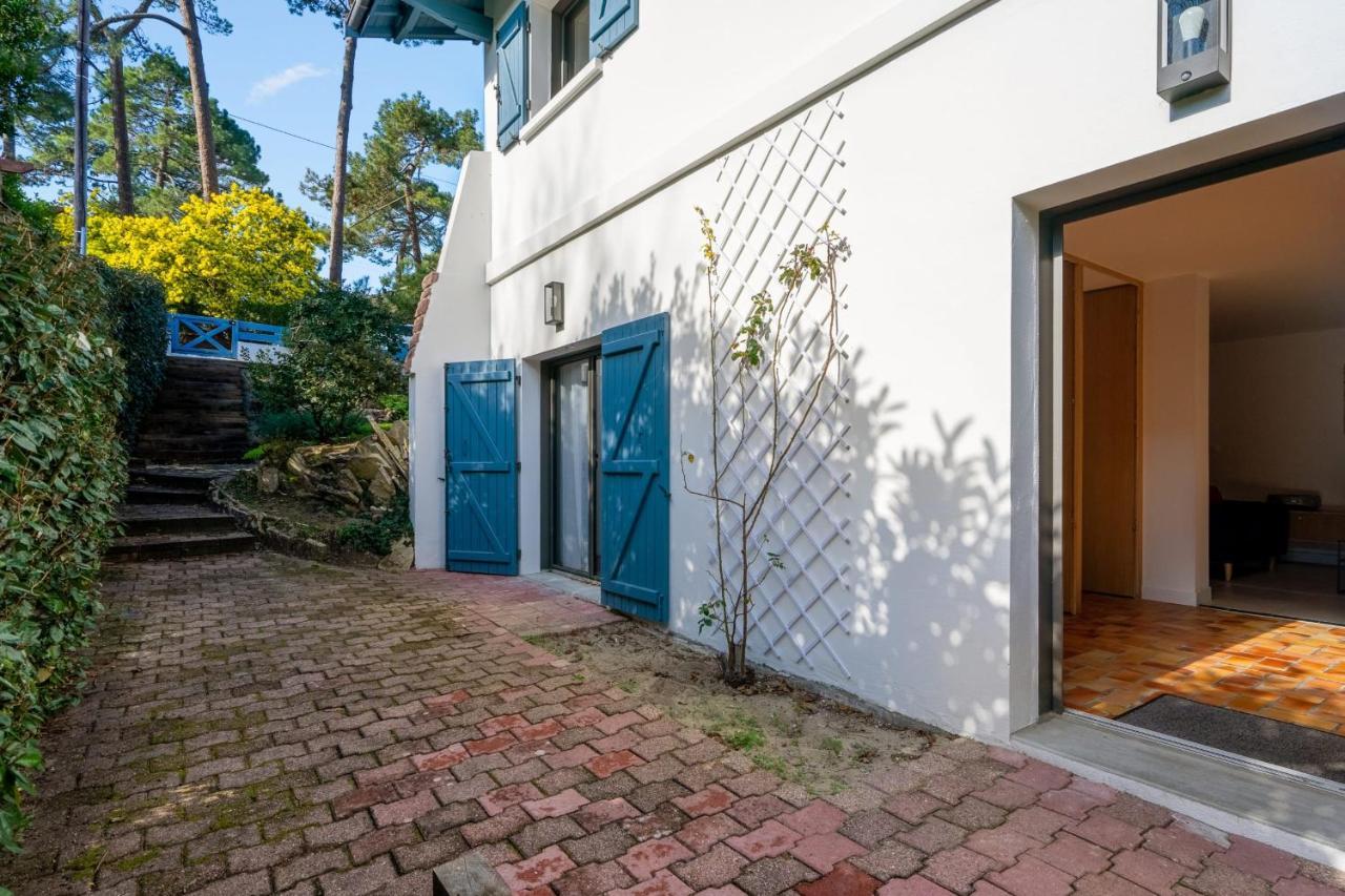 Appartement Bleuet - 3 Etoiles - Welkeys Arcachon Extérieur photo